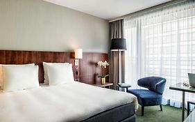 Hotel Nh Eu Berlaymont  4*